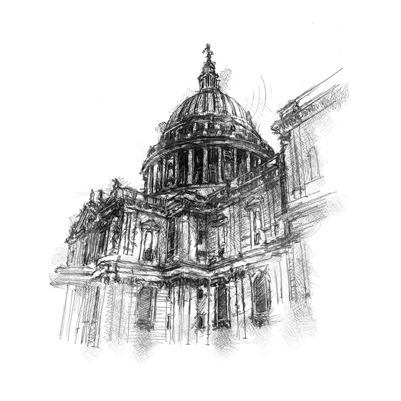 St Pauls Cathedral