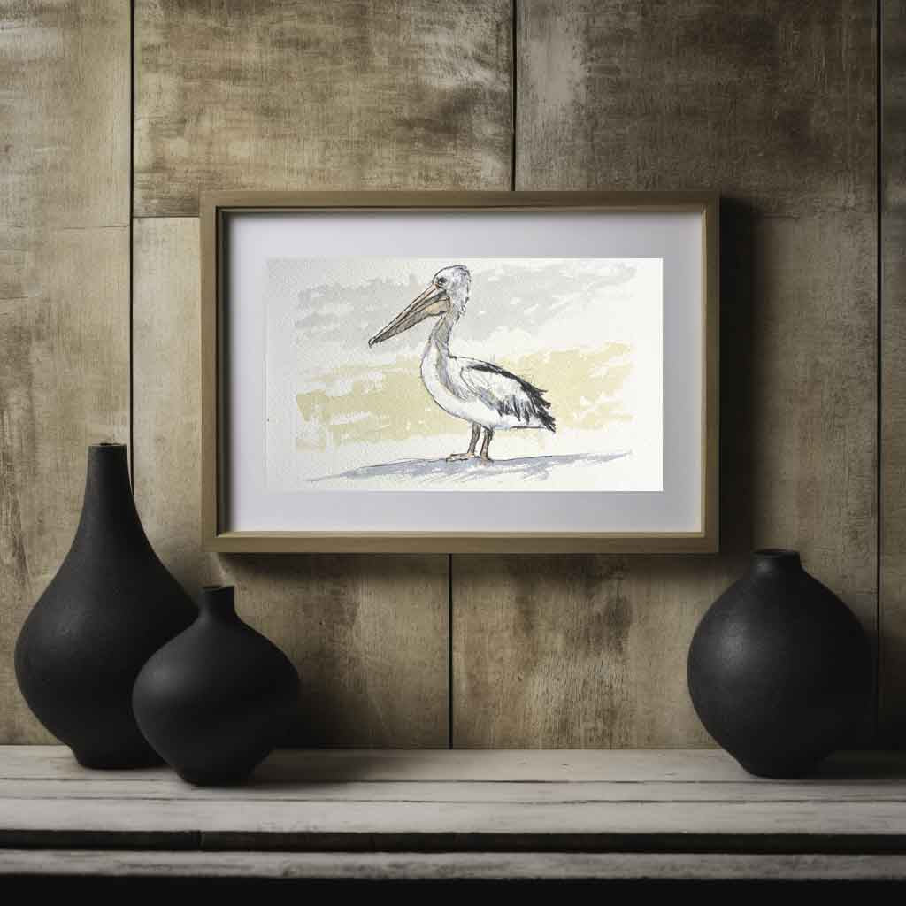 Pelican