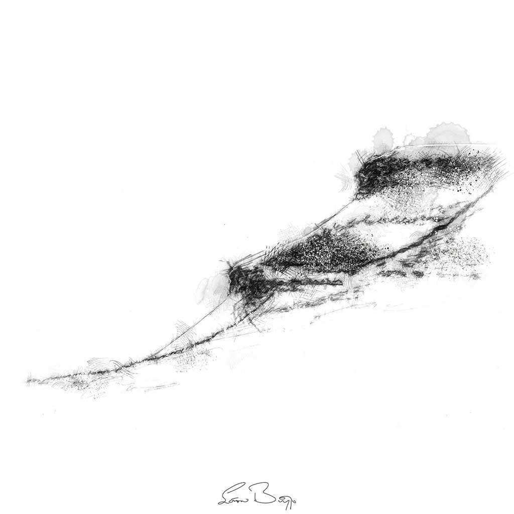 Pen_y_ghent hill