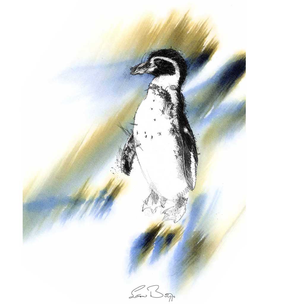 Penguin
