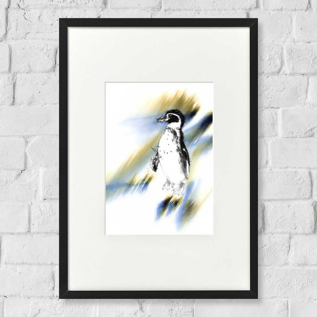 Penguin