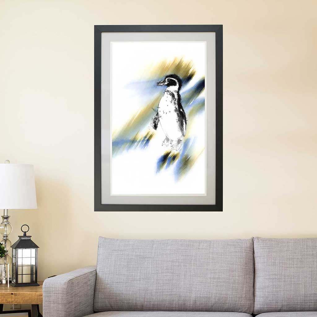 Penguin