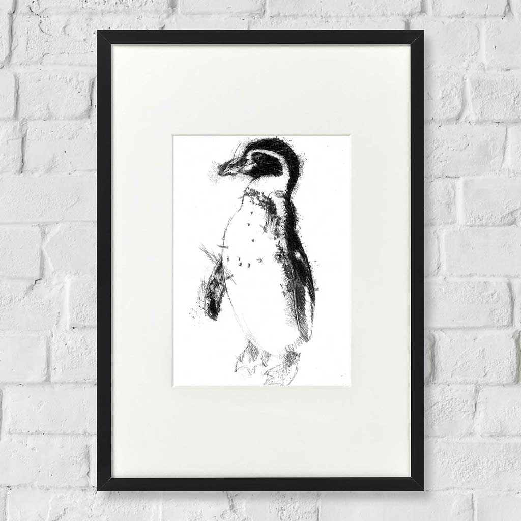 Penguin