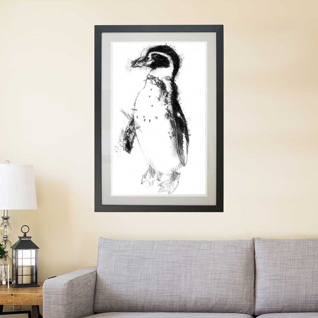 Penguin
