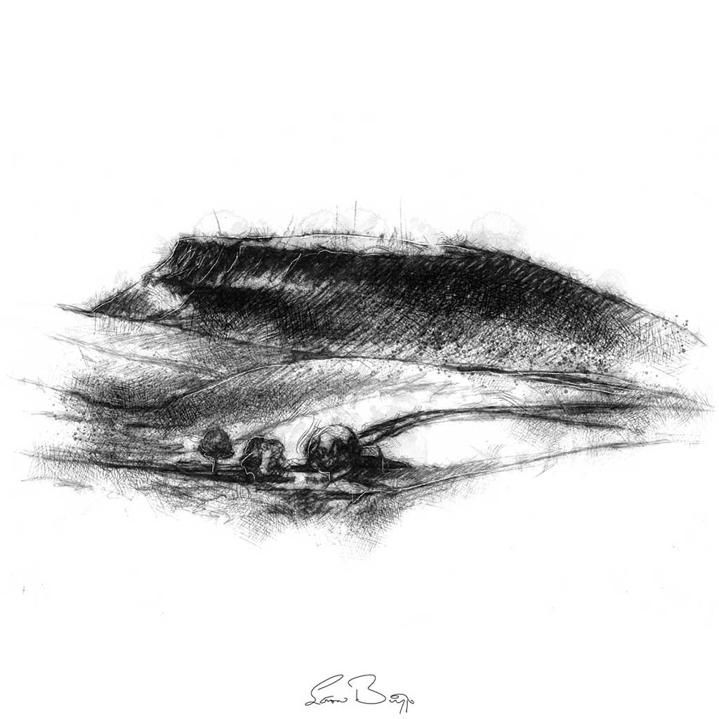 Pen-y-ghent