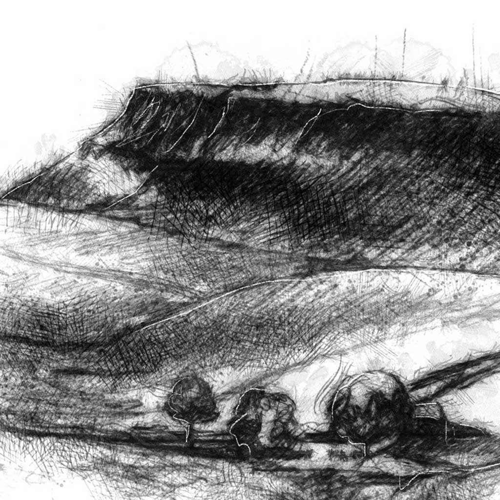 Pen-y-ghent