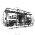 Hebden Bridge picture house