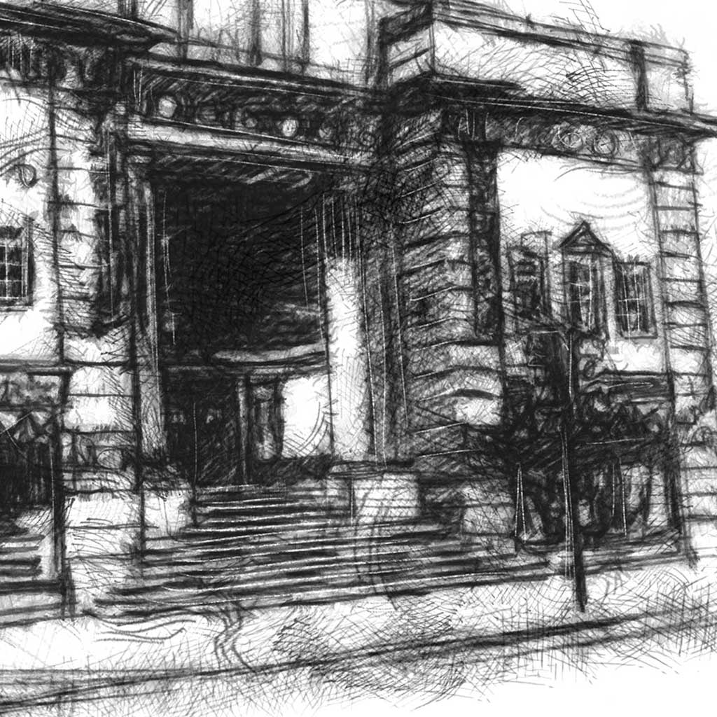 Hebden Bridge picture house