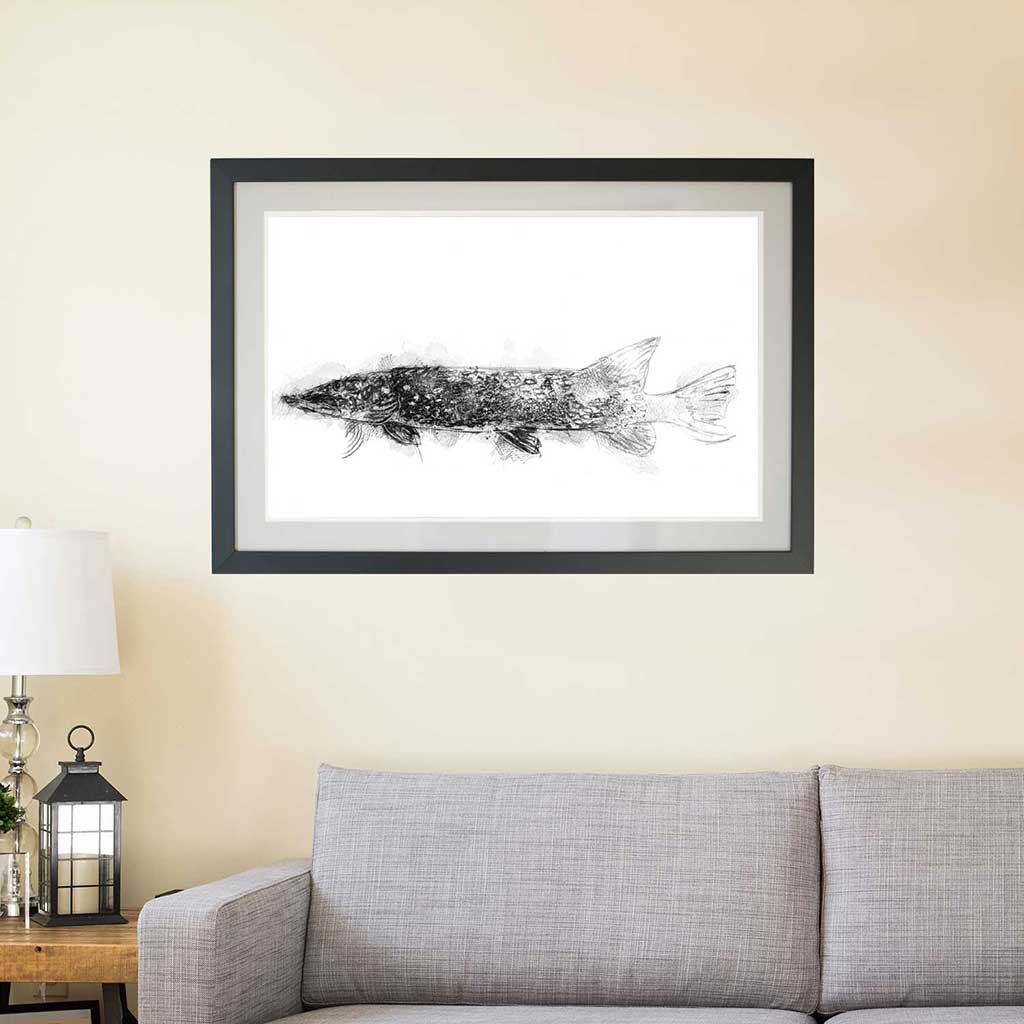Pike