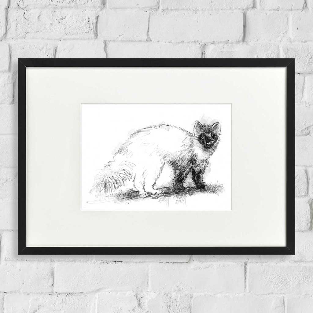 Pinemarten