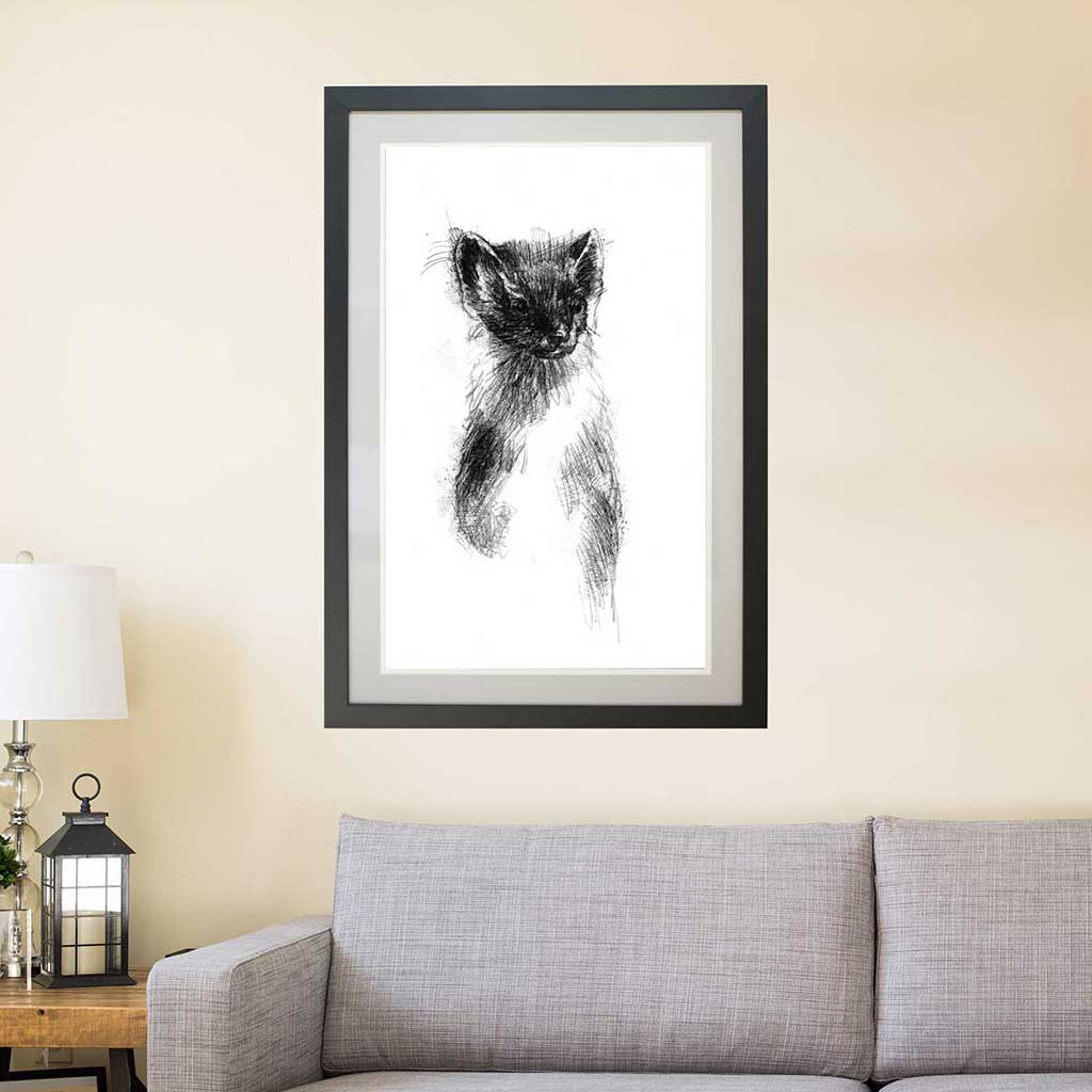 Pinemarten