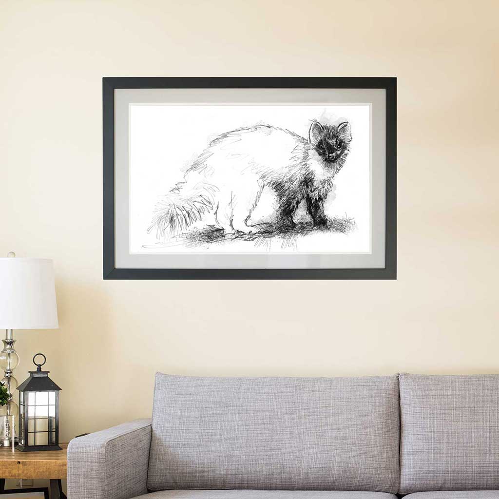 Pinemarten