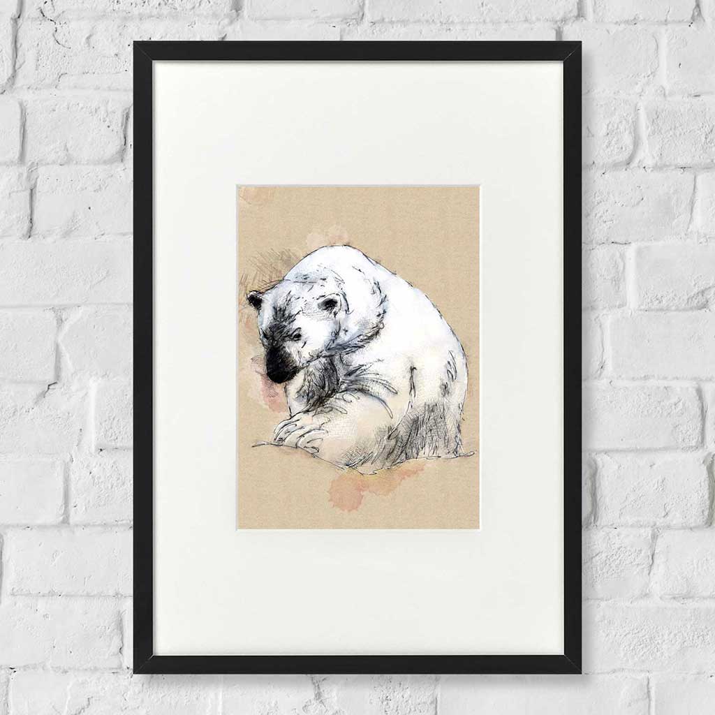 Polar bear