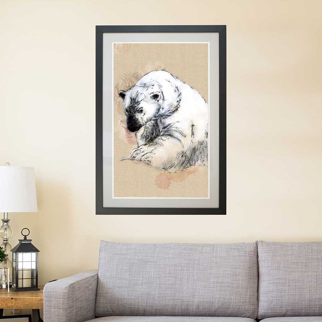 Polar bear