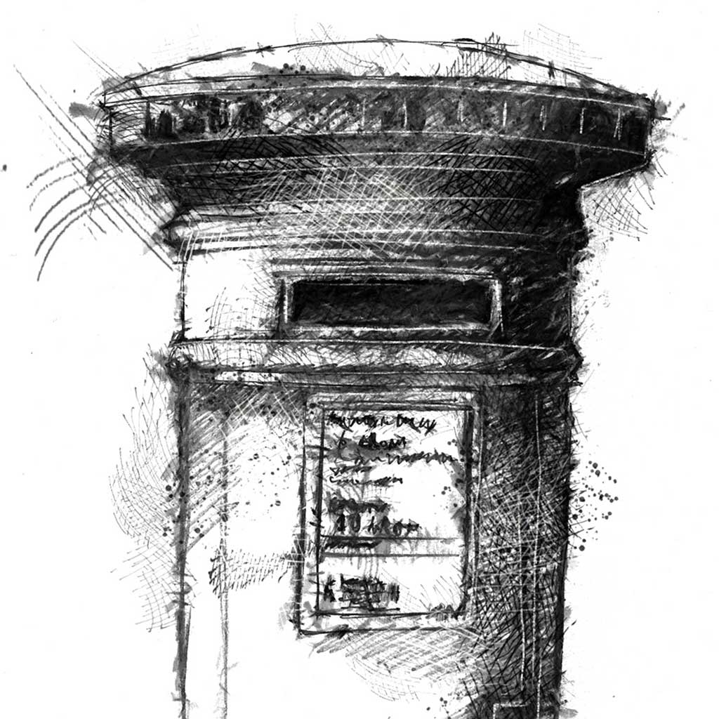 Postbox