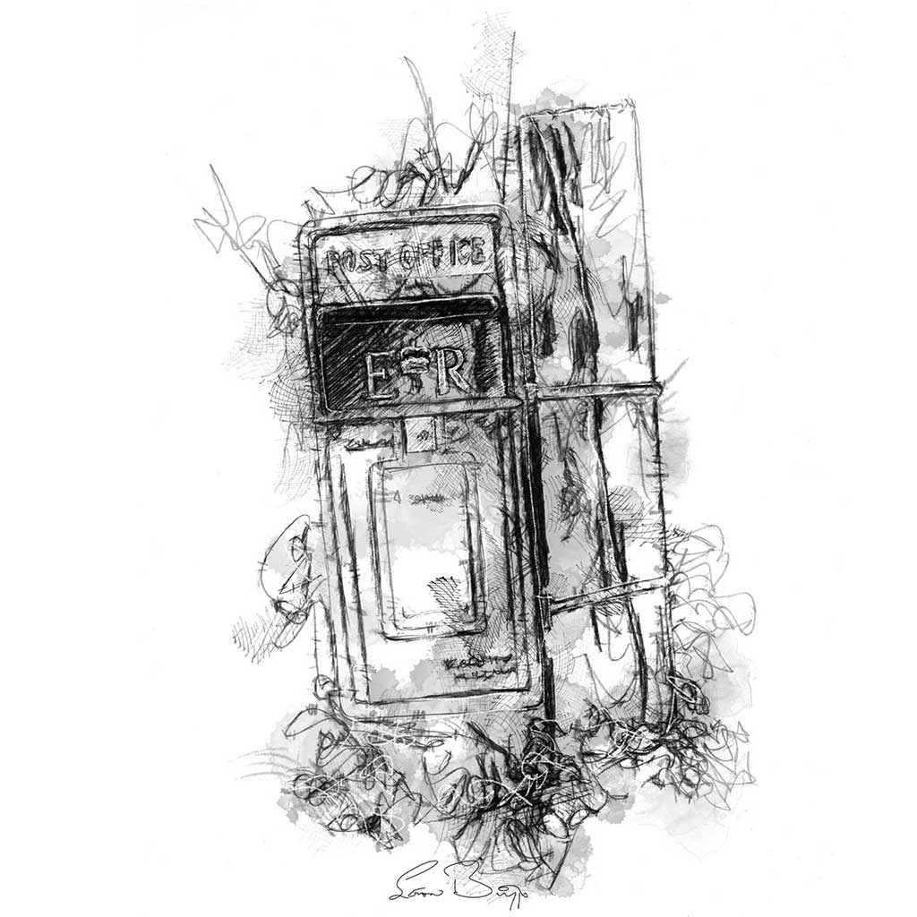 Postbox