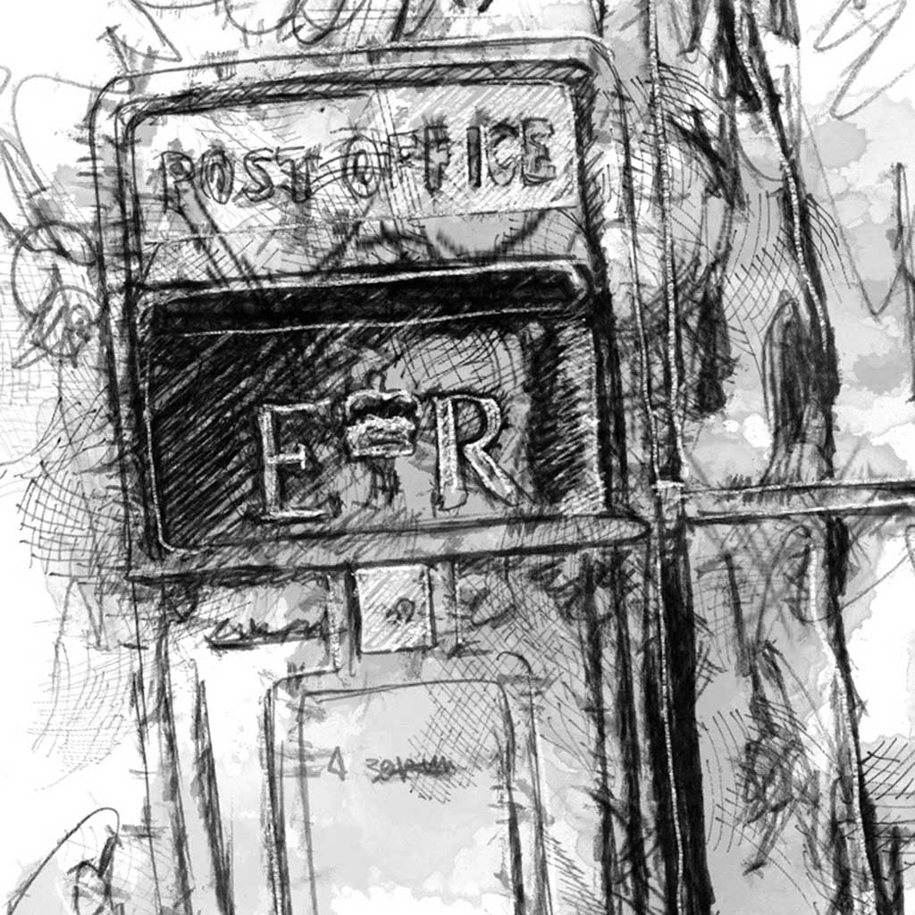 Postbox