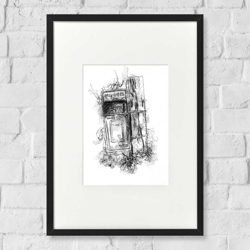 Postbox