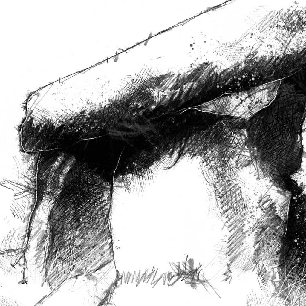 Trethevy quoit