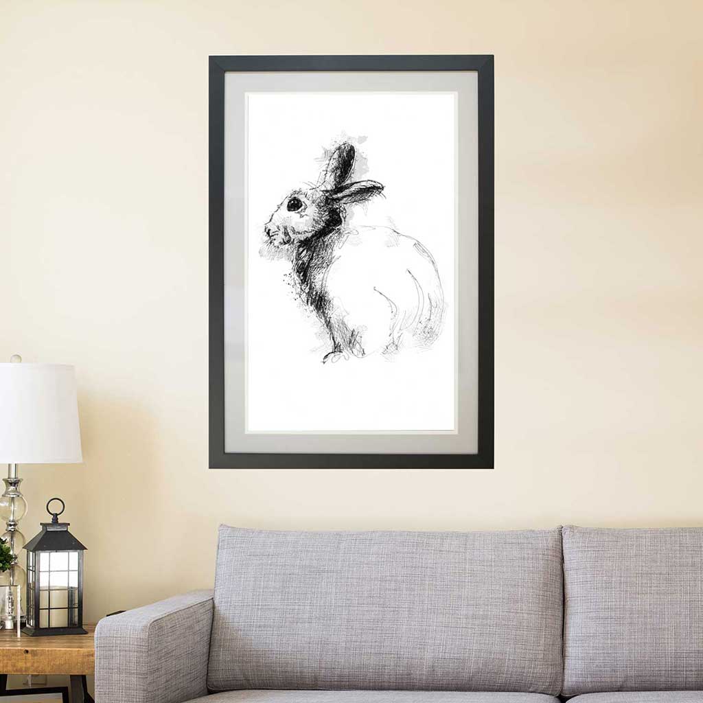 Rabbit
