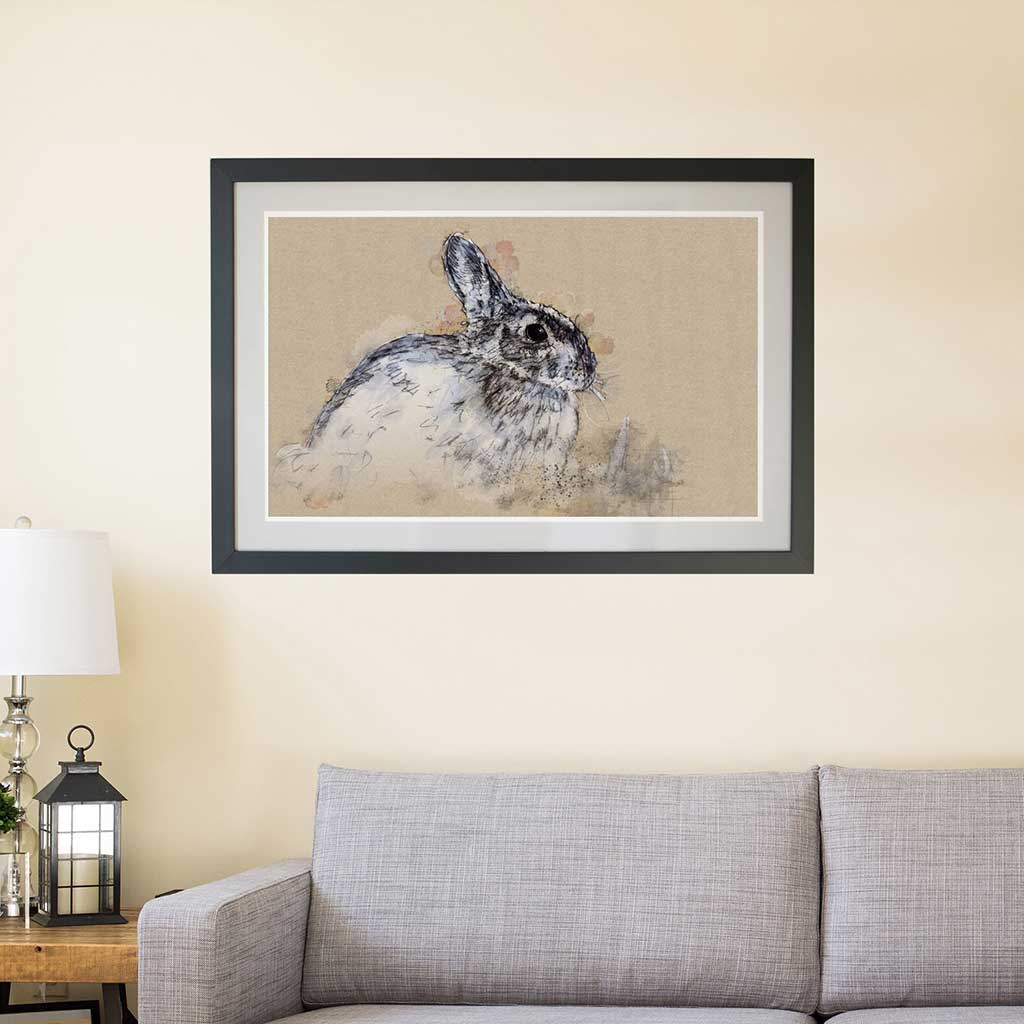 Rabbit