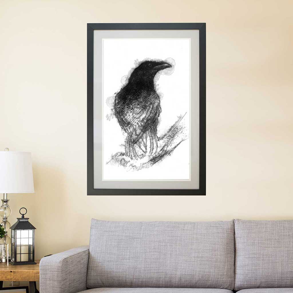 Raven