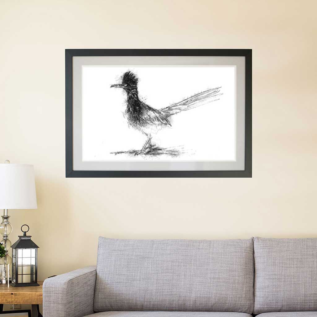 Roadrunner