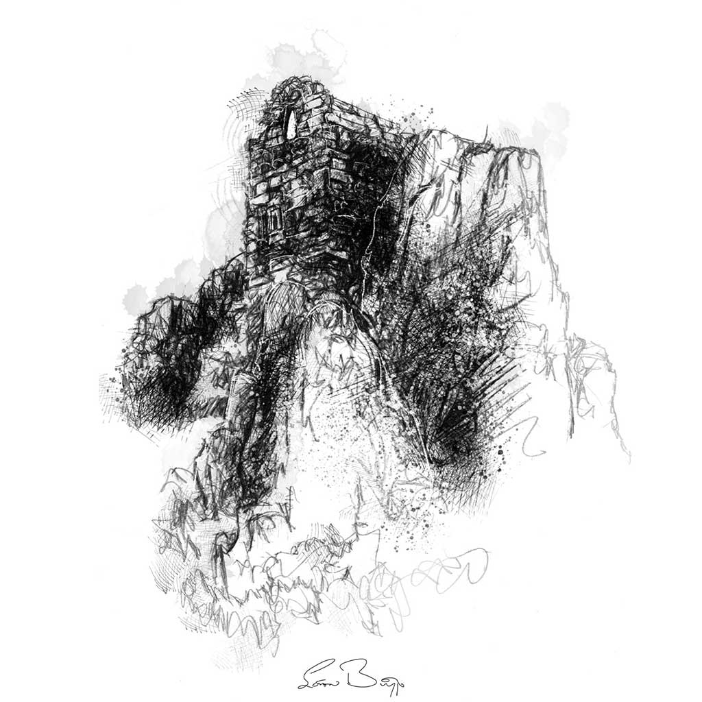 Roche rock