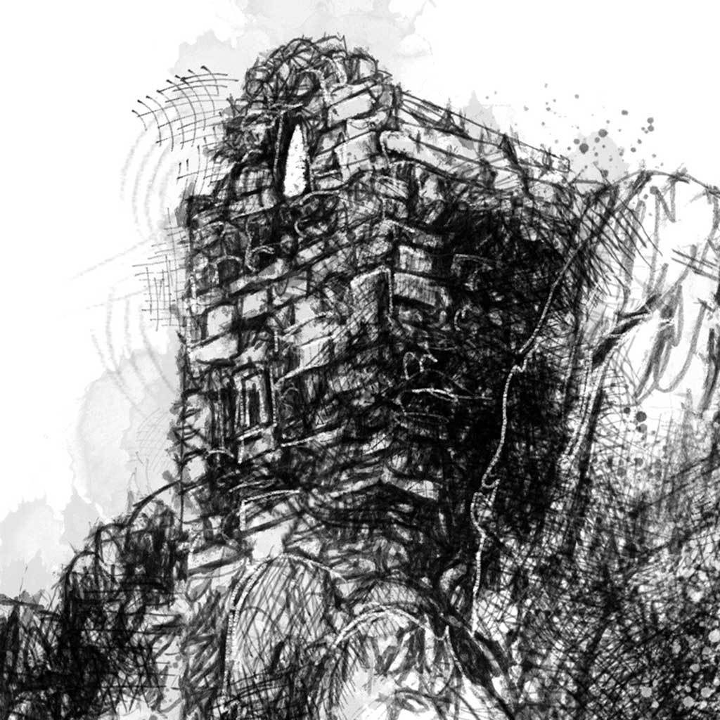 Roche rock