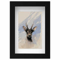 Roe deer mini sketch