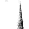 Rose tower folly