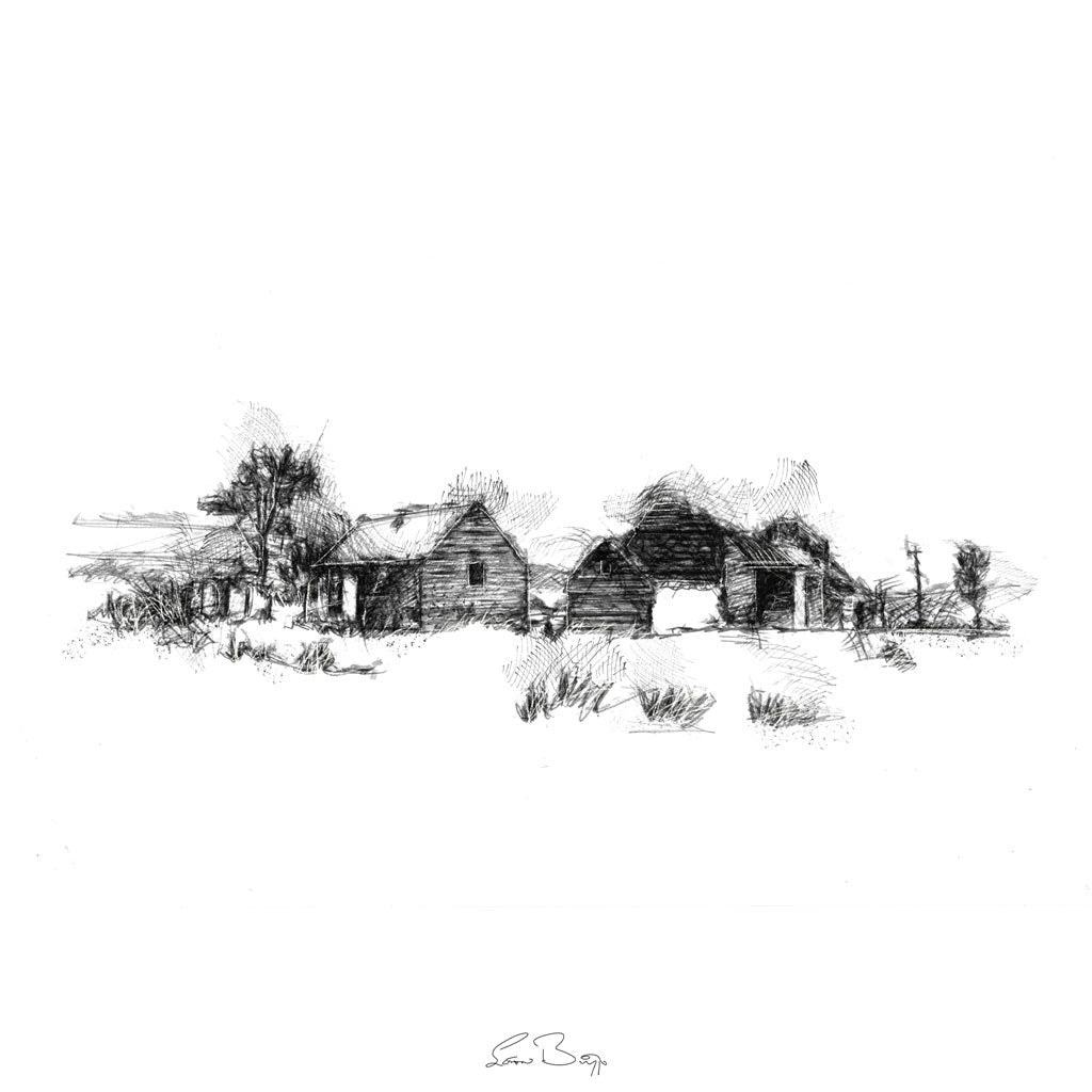 Pow mill