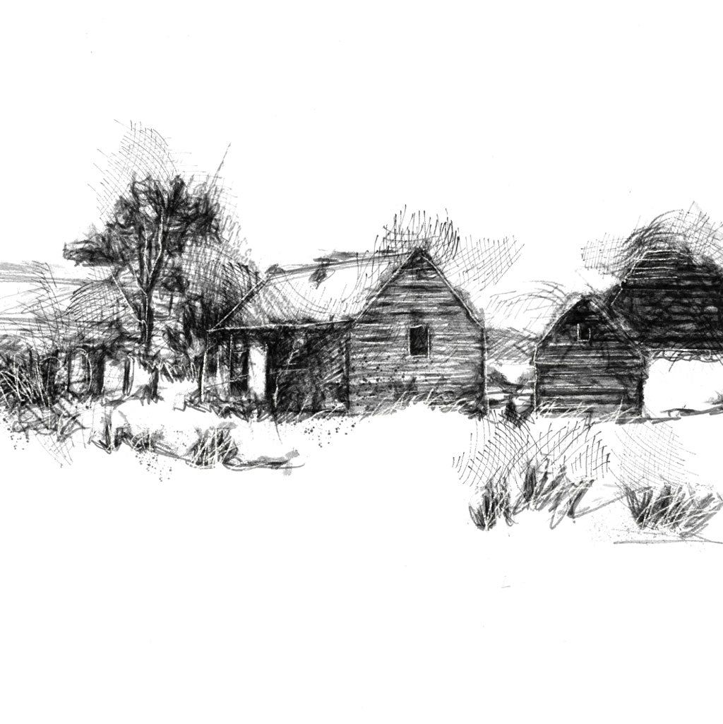 Pow mill
