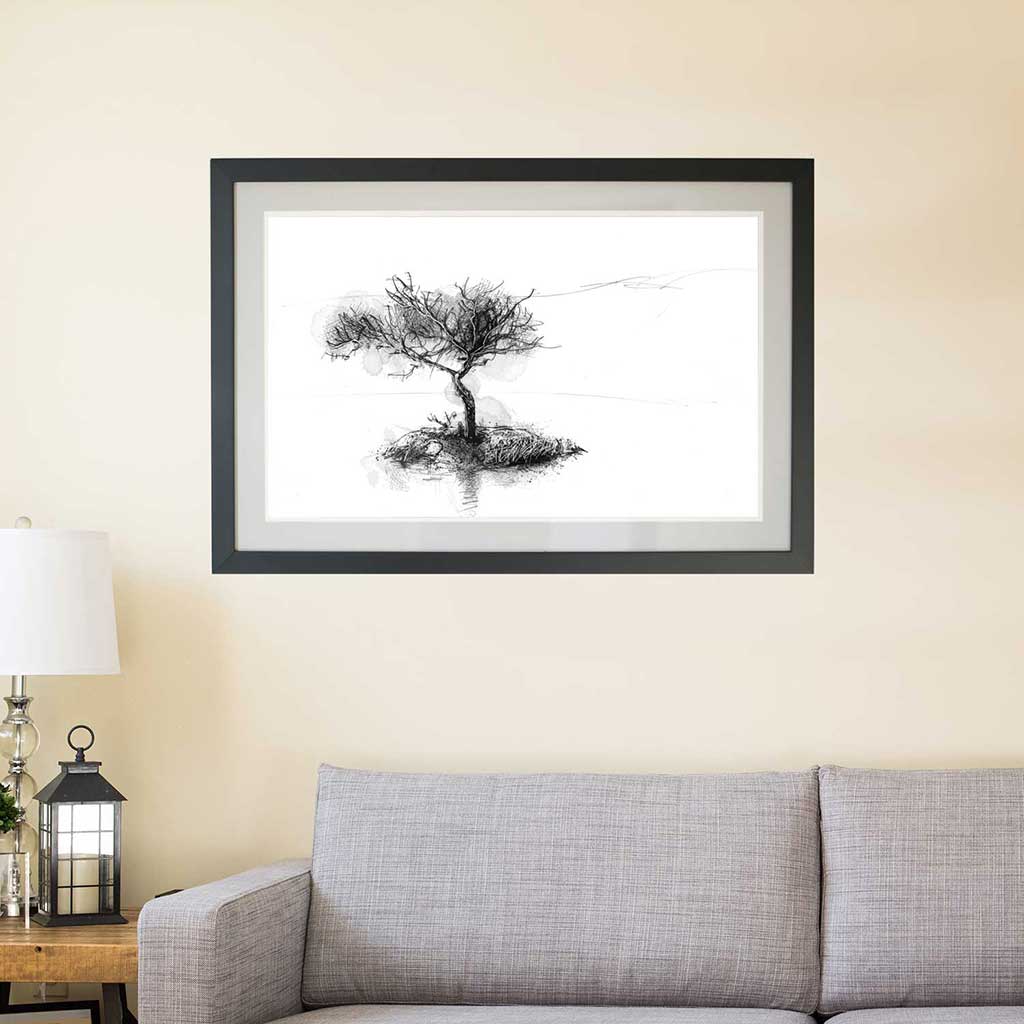 Rydall water tree