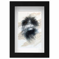 Scruffy dog mini sketch