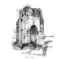 Shap Abbey