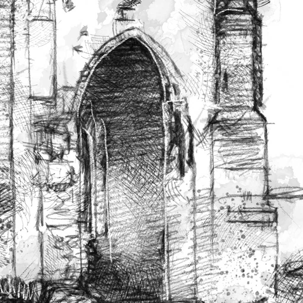 Shap Abbey