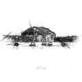 Grasmere shed
