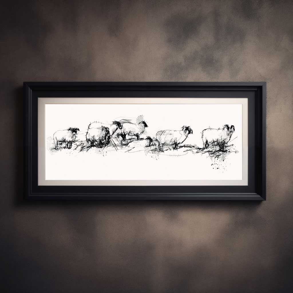 Sheep line Wide_format