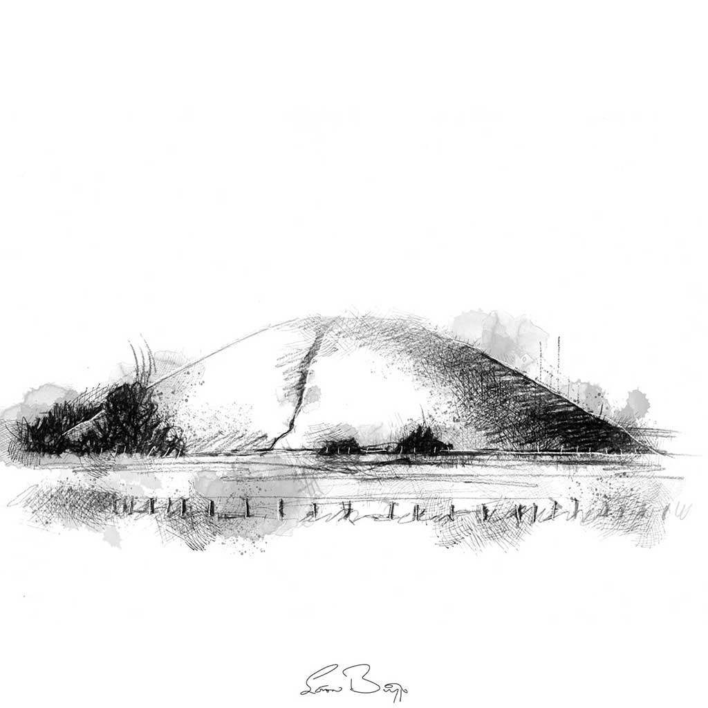 Silbury hill