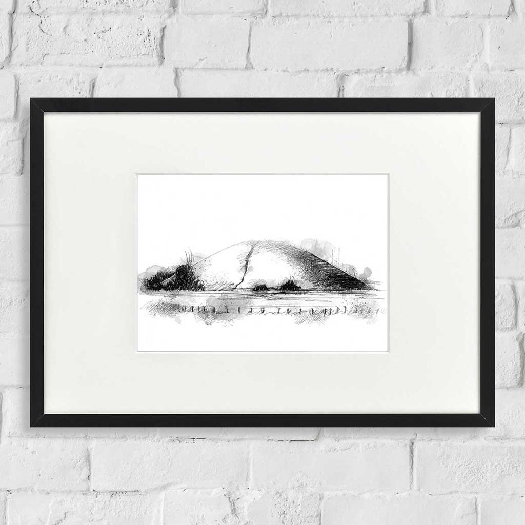 Silbury hill