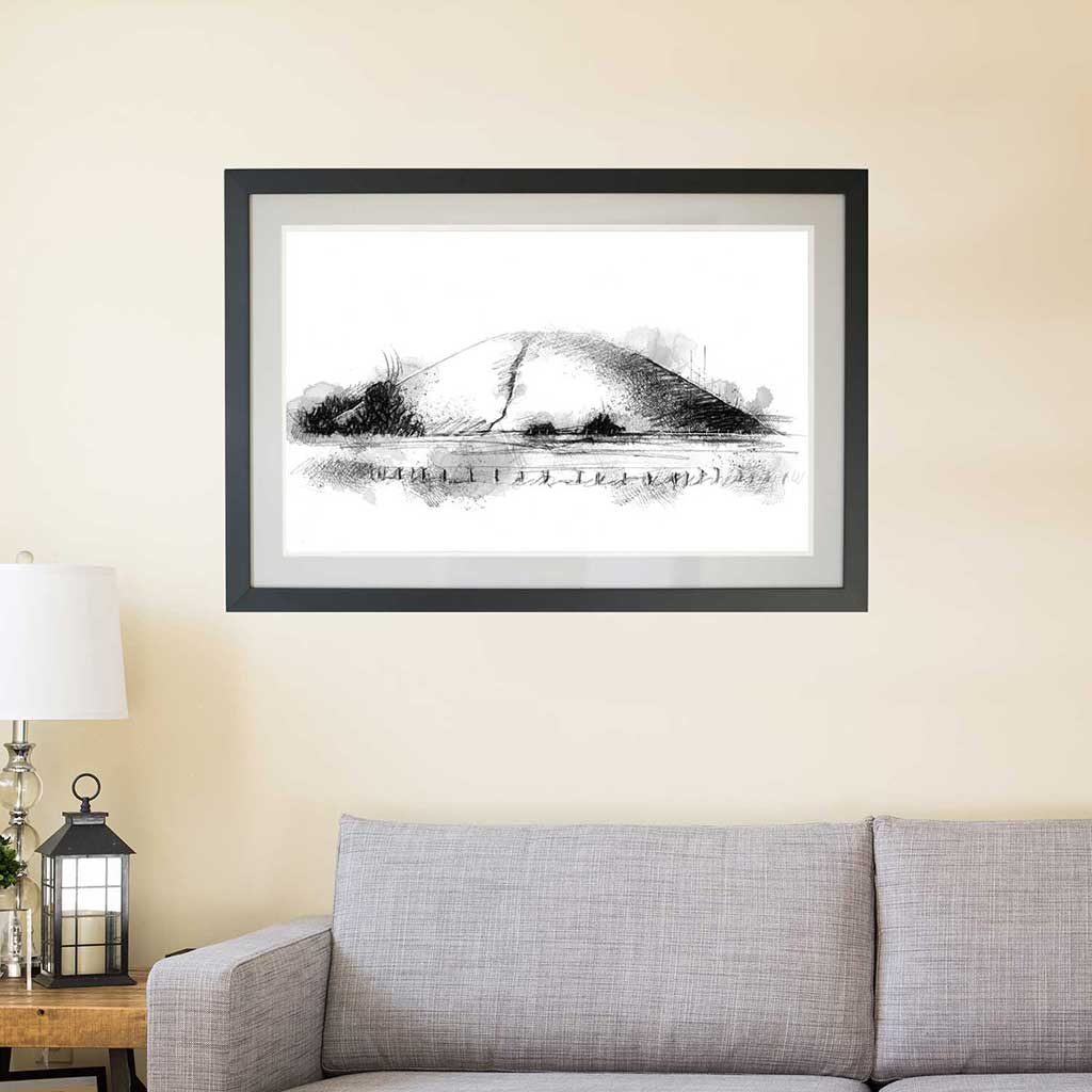 Silbury hill