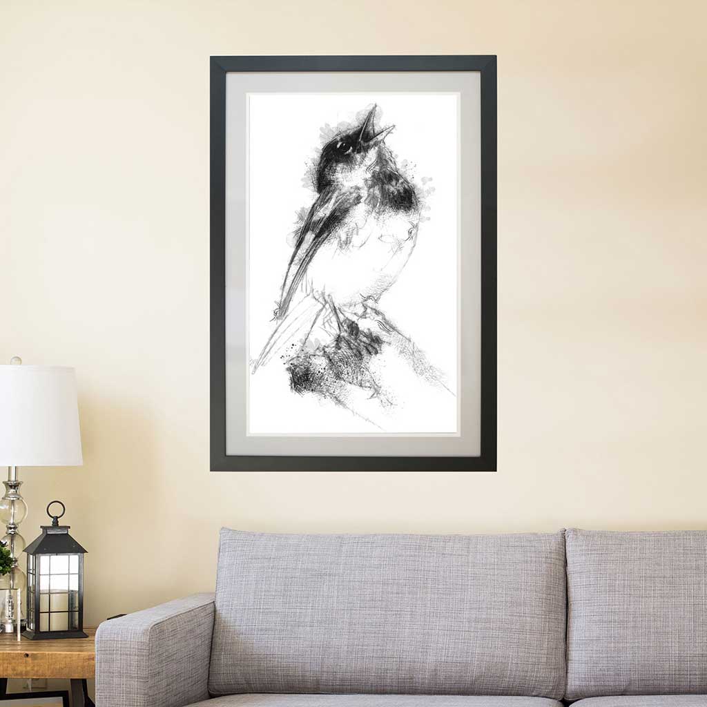 Song bird
