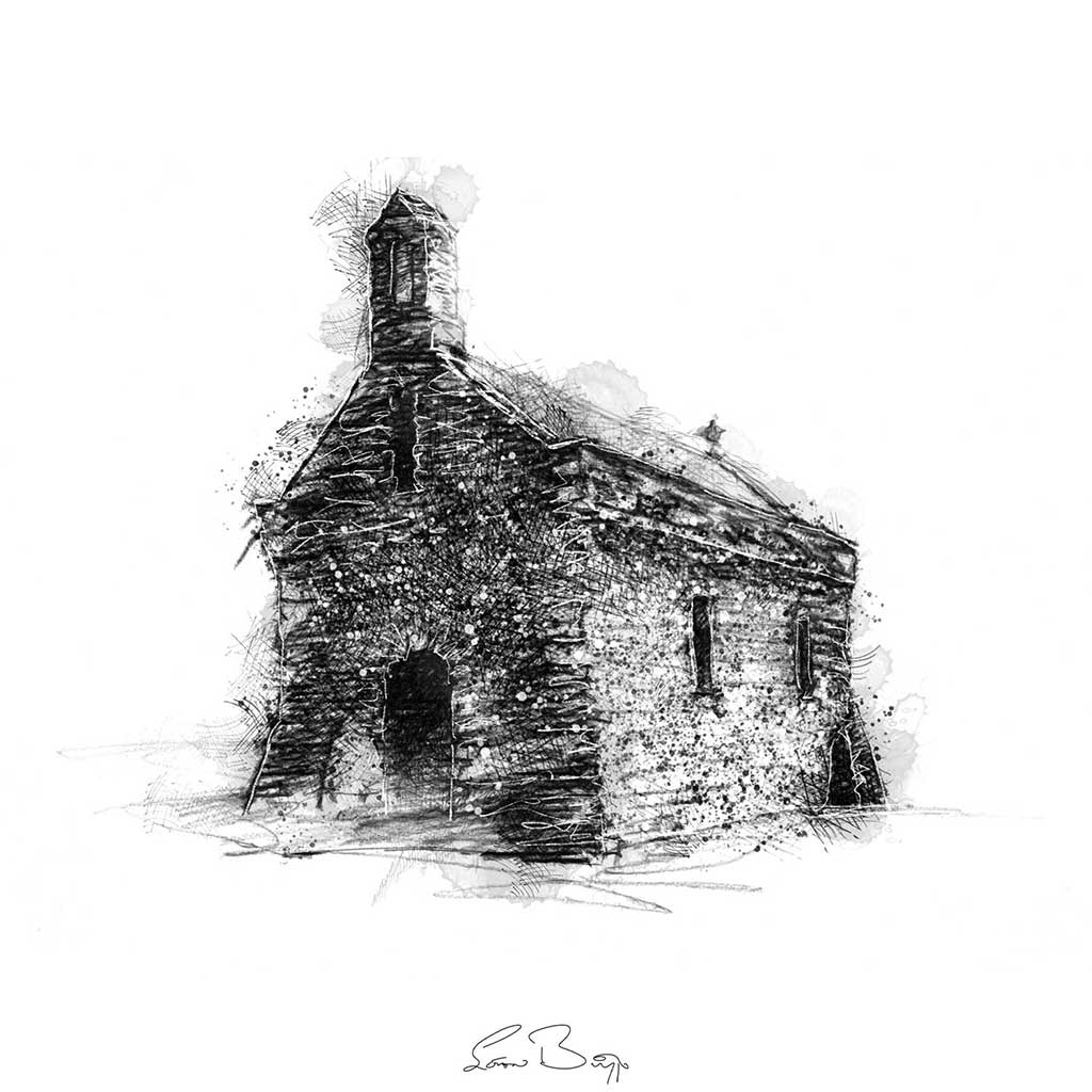 StNons chapel