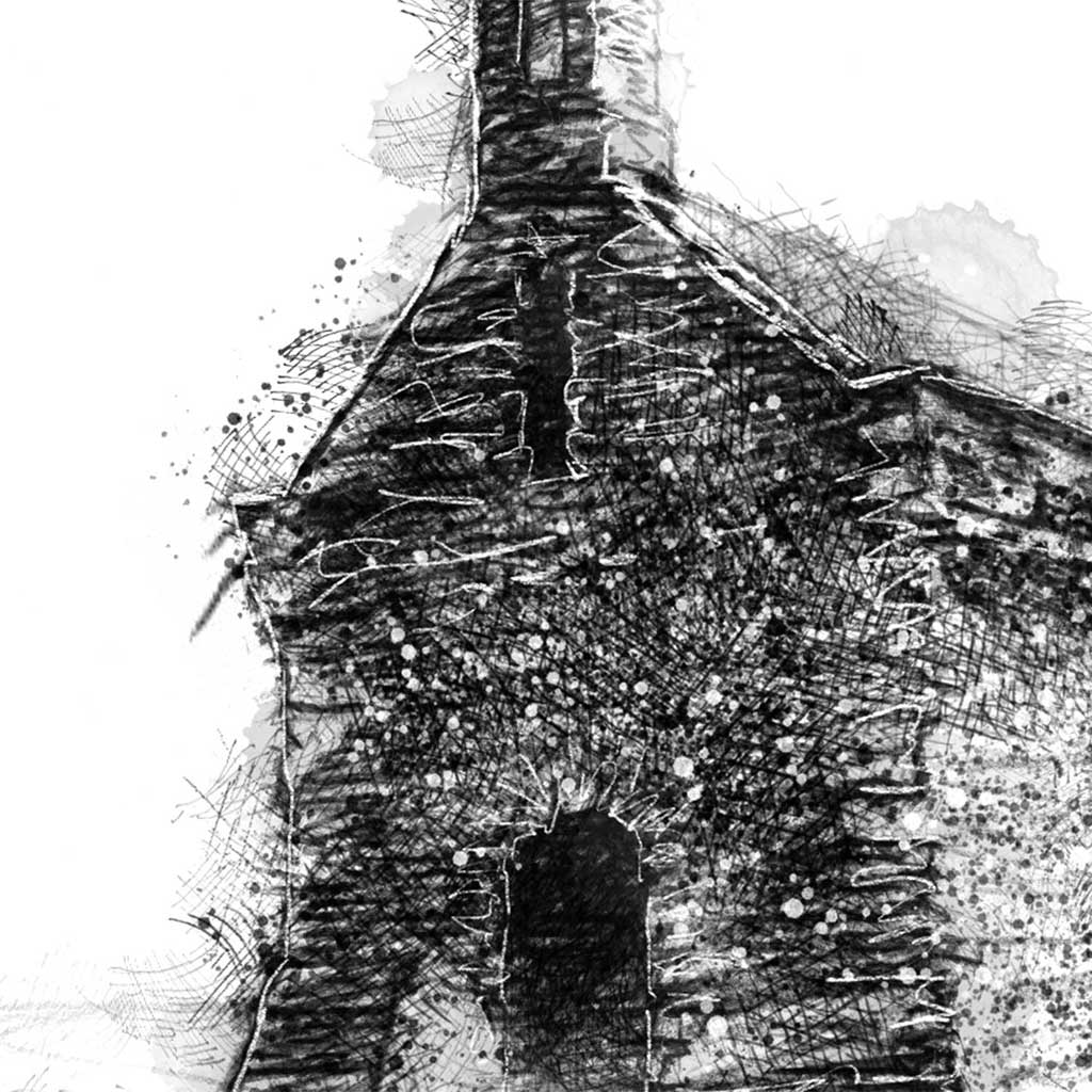 StNons chapel