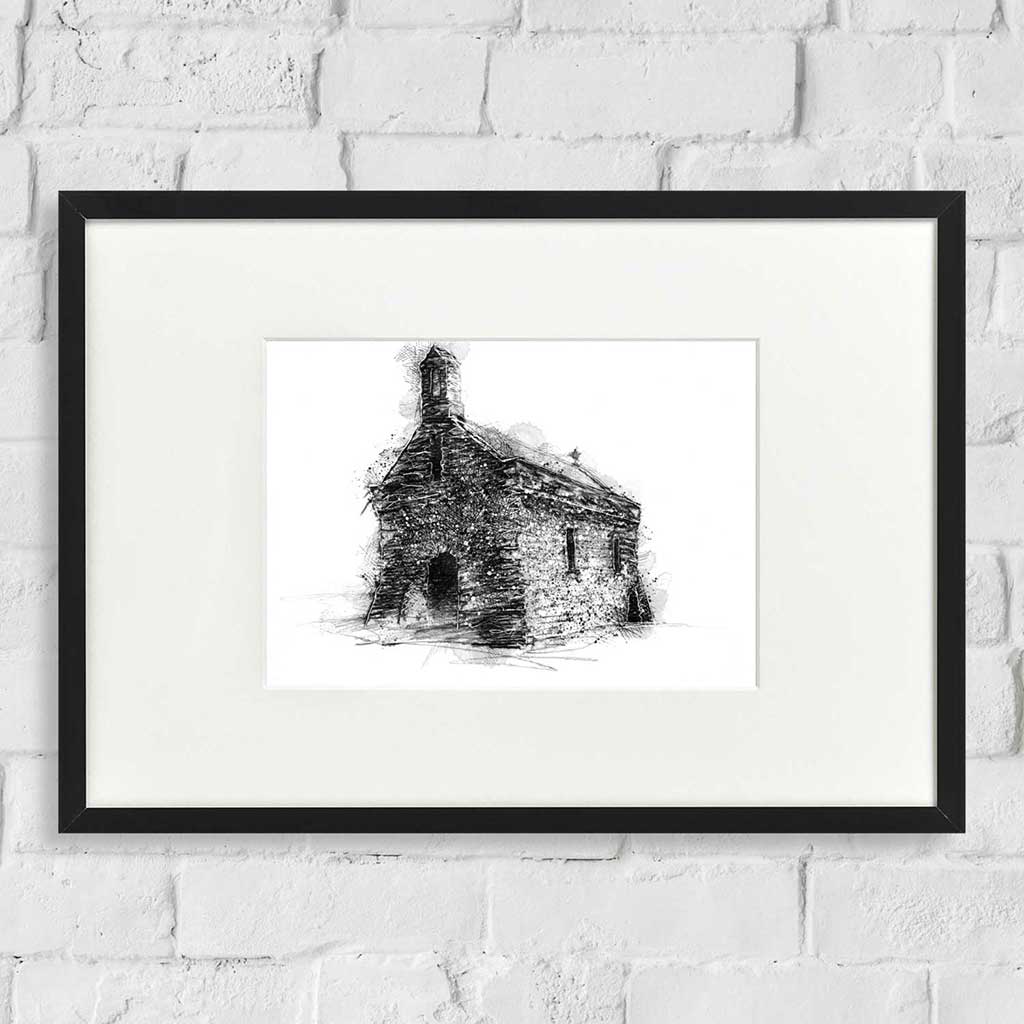 StNons chapel