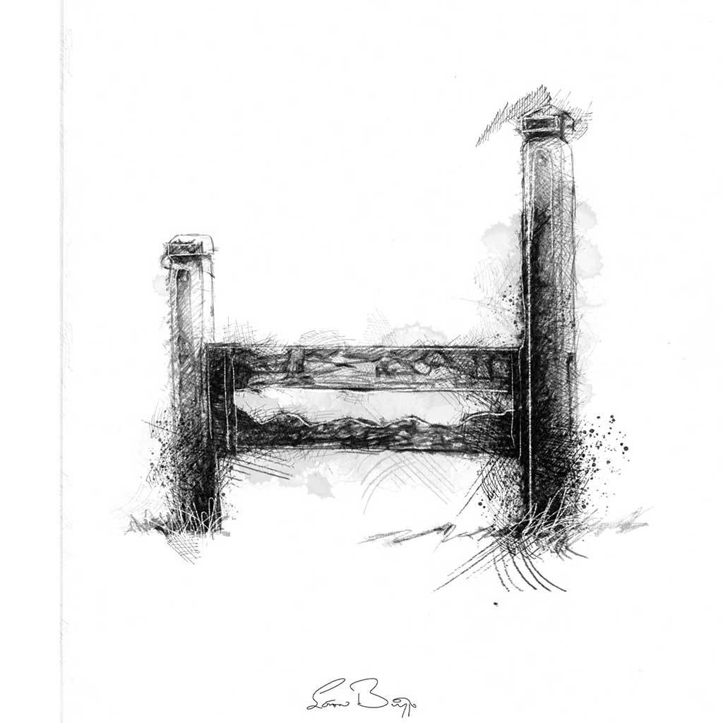 Aldbury stocks