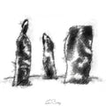 Lundin stones