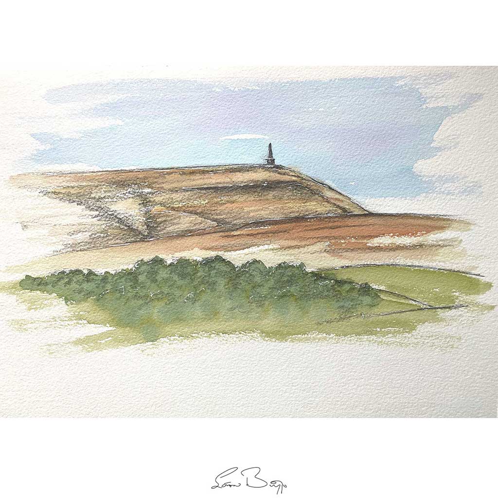 Stoodley pike