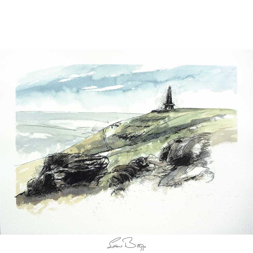 Stoodley pike